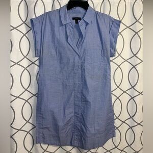 J Crew T-shirt dress